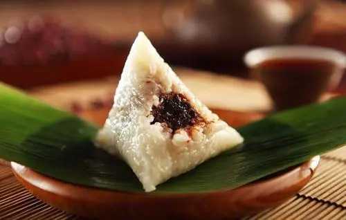 端午佳節(jié)，高效包裝 —— 全自動粽子包裝機(jī)，傳遞祝福的藝術(shù)