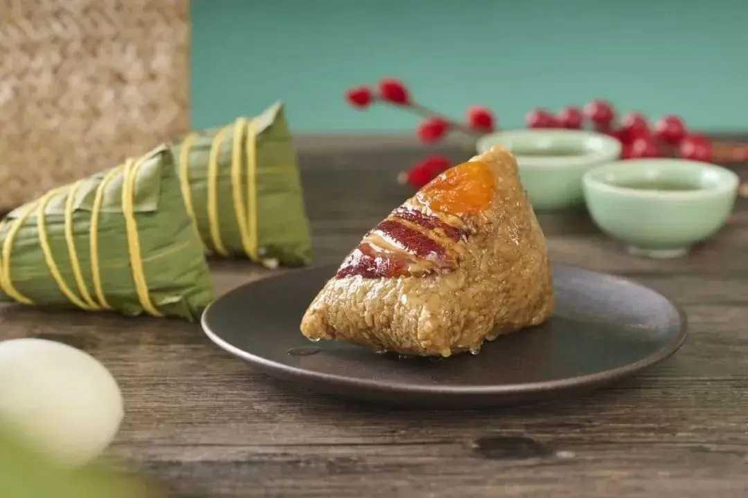 高效包裝，美味傳承：粽子包裝機(jī)引領(lǐng)行業(yè)新潮流