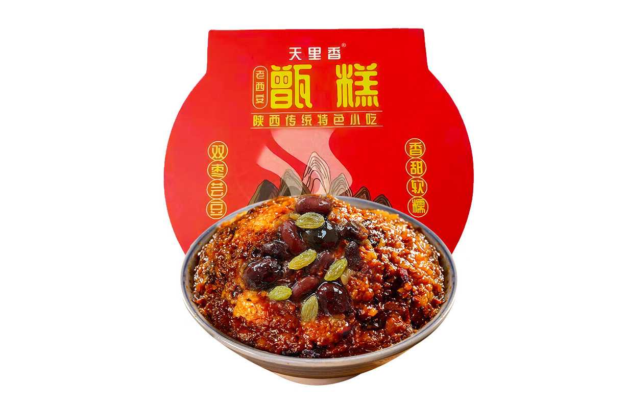 引領(lǐng)創(chuàng)新，突破傳統(tǒng)：全自動(dòng)甑糕包裝機(jī)，讓品質(zhì)與效率同行！