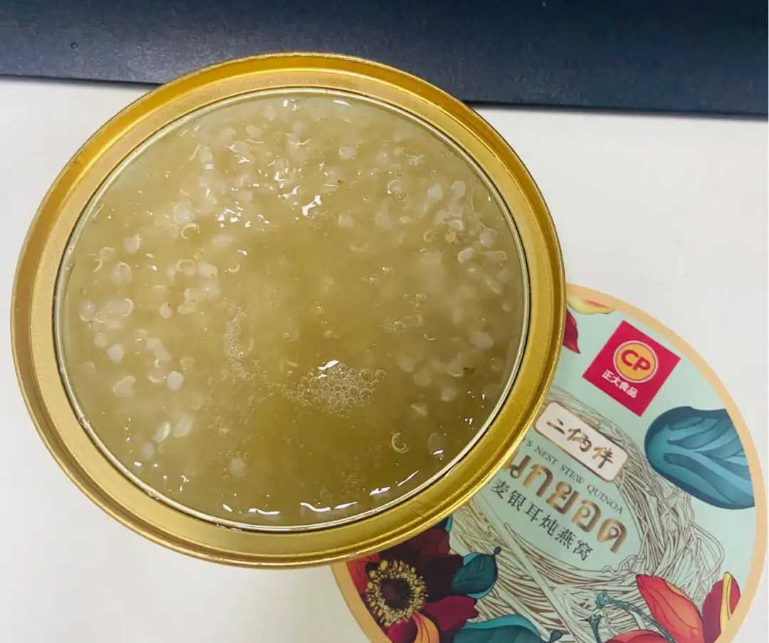 全自動鋁箔碗即食燕窩灌裝封口機：鎖住營養(yǎng)，傳遞健康