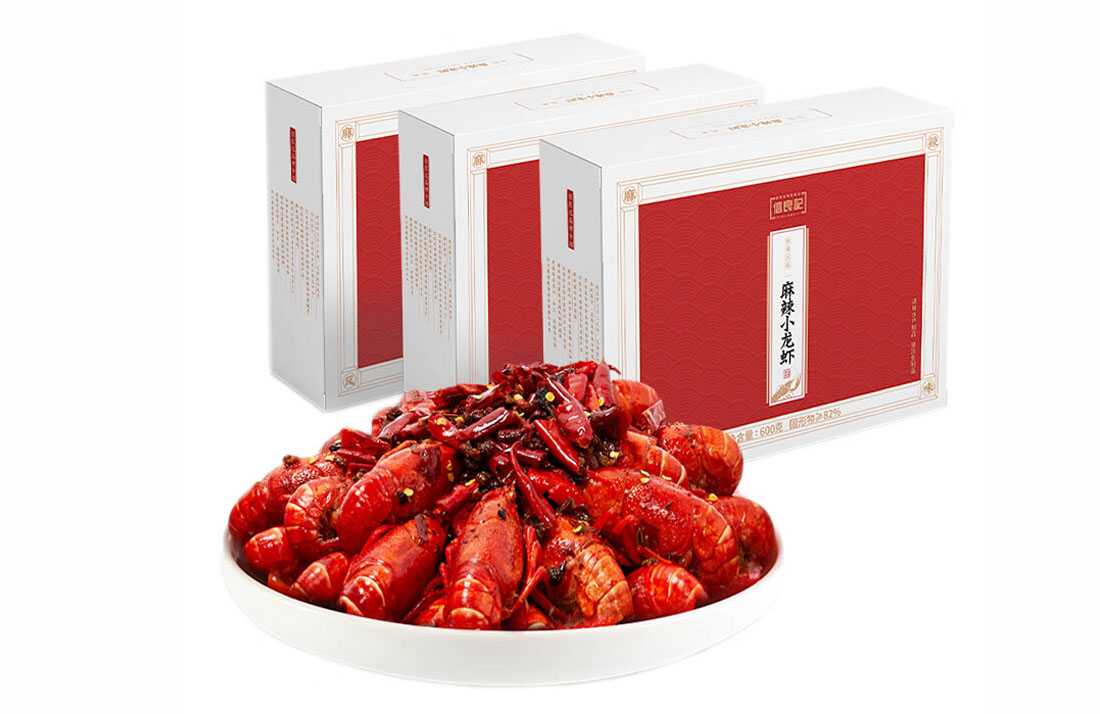 高效穩(wěn)定麻辣小龍蝦灌裝封口設(shè)備，助力食品工廠搶占市場先機