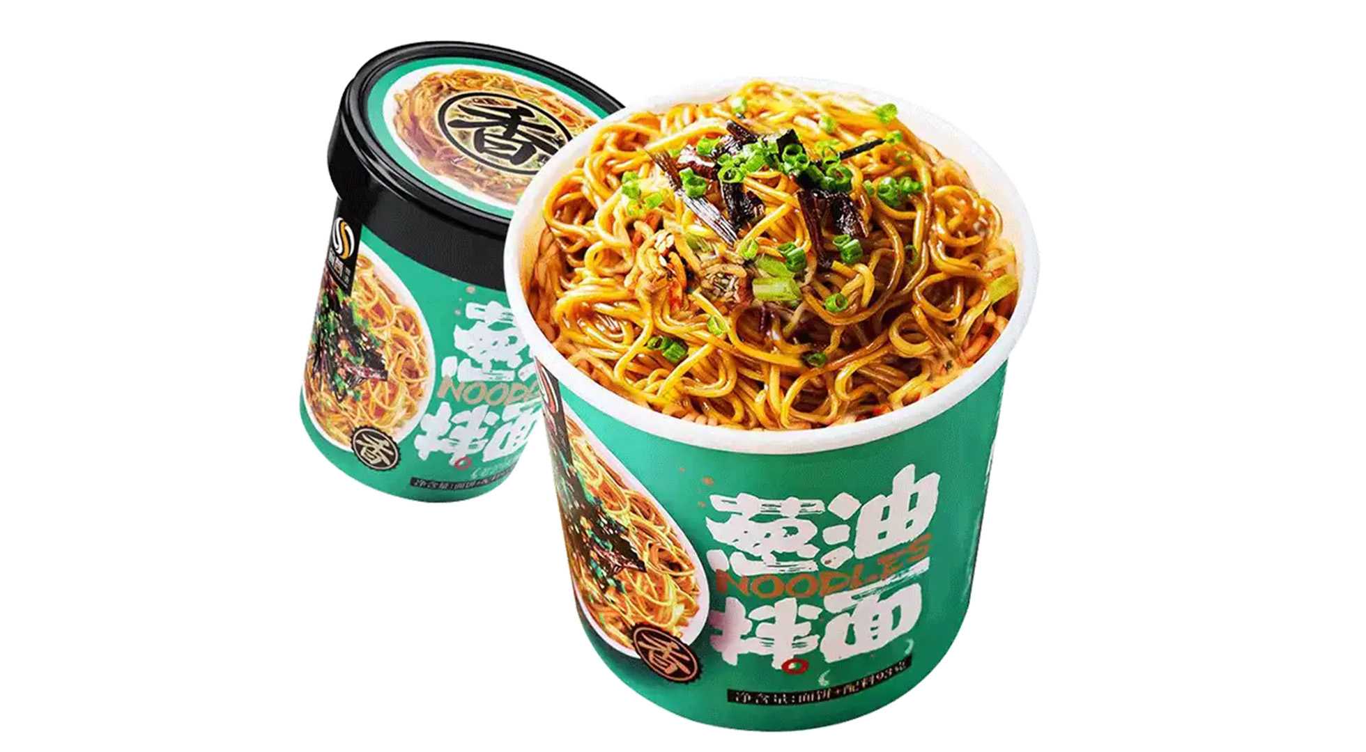 革新傳統(tǒng)泡面生產(chǎn)，全自動(dòng)桶裝泡面生產(chǎn)線開啟高效便捷新時(shí)代