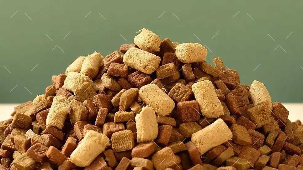 確保寵物飲食安全，濕糧包裝機引領(lǐng)行業(yè)創(chuàng)新