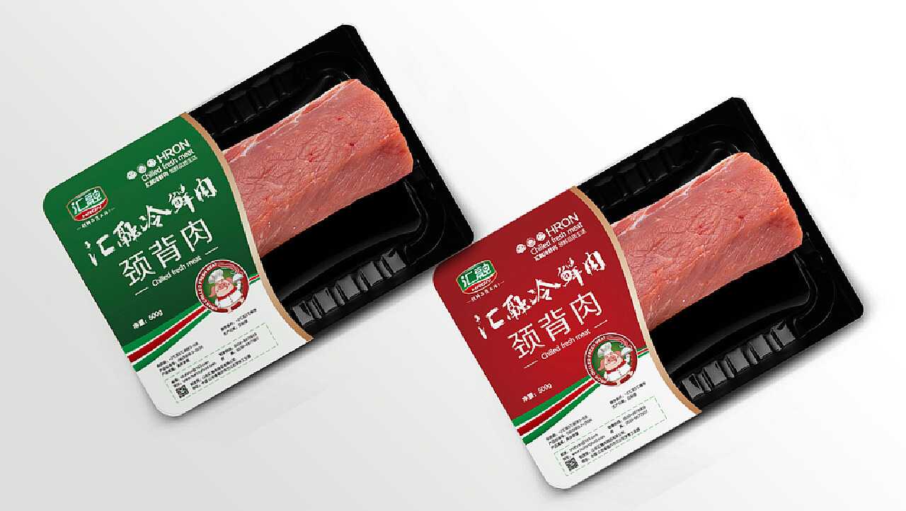 保障食品安全，提升品牌價(jià)值——盒裝冷鮮肉封膜封口包裝機(jī)