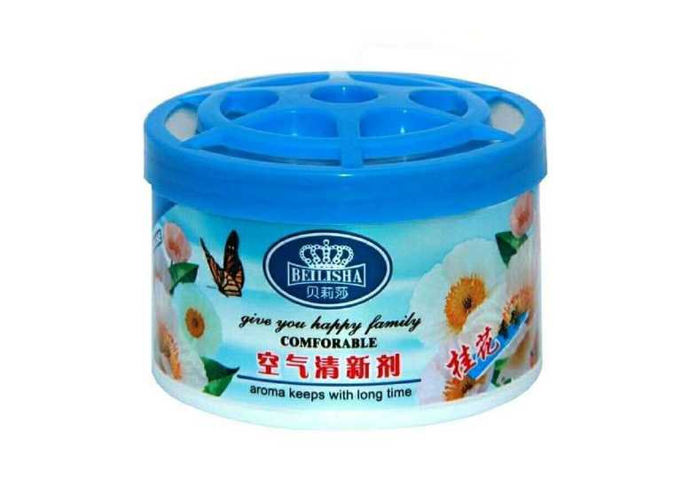 技術(shù)革新！這款灌裝封口機讓固體香膏生產(chǎn)更高效