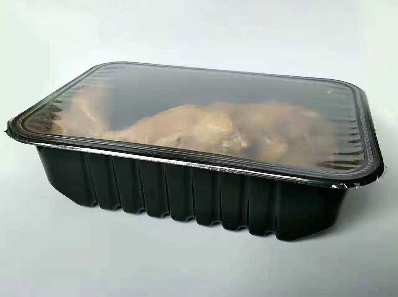 包裝設(shè)備如何助力食品工廠實現(xiàn)高效量產(chǎn)？這3個關(guān)鍵點缺一不可