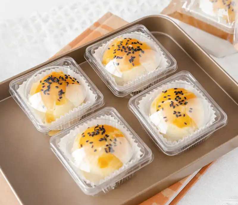 ???全自動(dòng)月餅包裝機(jī)——高效賦能傳統(tǒng)美食，智能封裝助力量產(chǎn)升級(jí)