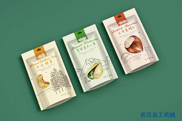 食品包裝機械工業(yè)發(fā)展的五個方向